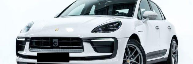 Porsche Macan 2.0 265cv (2023) 76.000€