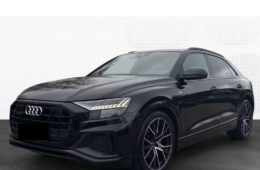 Audi Q8 3.0 tdi mhev Sport quattro (2021) 48.000€
