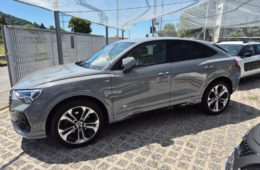 Audi Q3 Sportback 40 2.0 tdi S line Quattro (2022)